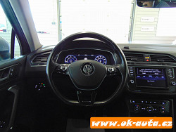 VW,vw tiguan 2.0 tdi highline lcd kokpit 08,2017,Katalog,Detail vozidla,ok-auta