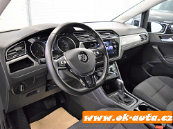 VW,vw touran 2.0 tdi comfort dsg 05,2018,Katalog,Detail vozidla,ok-auta