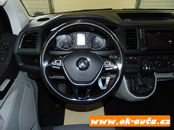 VW,vw transporter 2.0 tdi full led 5 míst 150kw 01,2017,Katalog,Detail vozidla,ok-auta