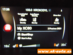 Volvo,volvo xc 60 2.0 d4 summum 140 kw 07,2017,Katalog,Detail vozidla,ok-auta