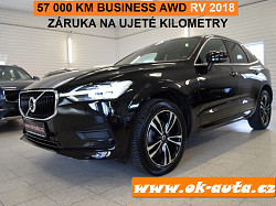 Volvo,volvo xc 60 2.0 d4 business 05,2018,Katalog,Detail vozidla,ok-auta