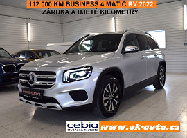 Mercedes-Benz 200d 4Matic Business 02/2022