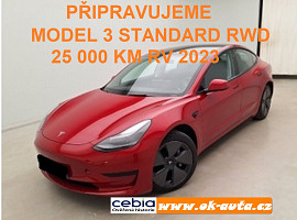 Tesla Model 3 Standard Range Plus 04/2023