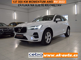 Volvo XC60 2.0 D Momentum AWD 05/2022