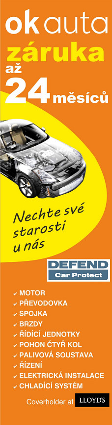 Záruka až 24 měsíců