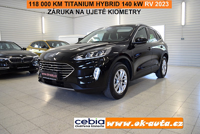 Ford Kuga 2.5 Titanium Hybrid 10/2023, Ford Kuga 2.5 Titanium Hybrid 10/2023,